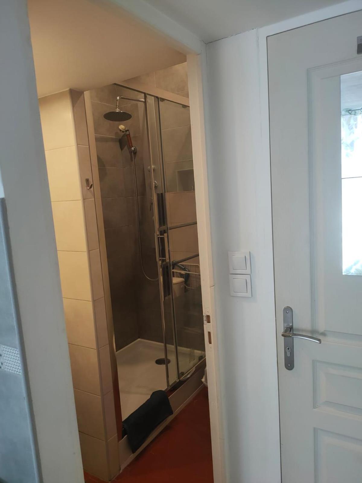 Ferienwohnung Bienvenue Sur La Cote D'Azur Nizza Exterior foto