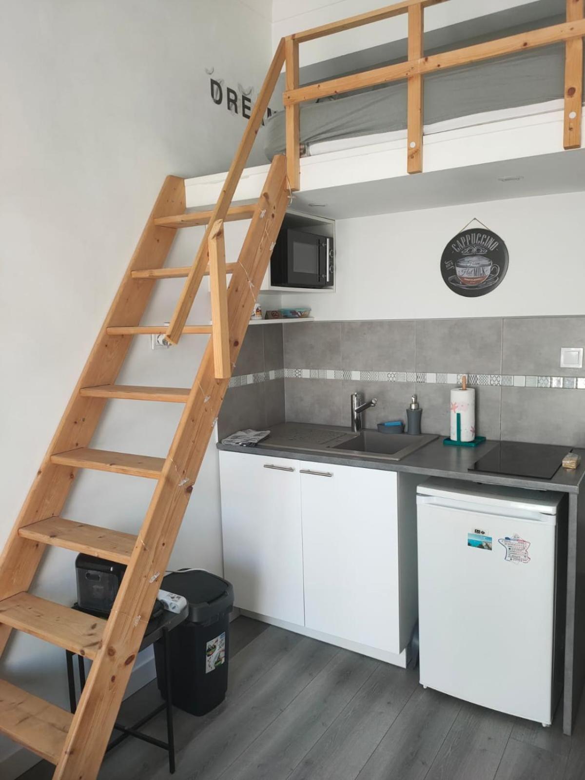 Ferienwohnung Bienvenue Sur La Cote D'Azur Nizza Exterior foto