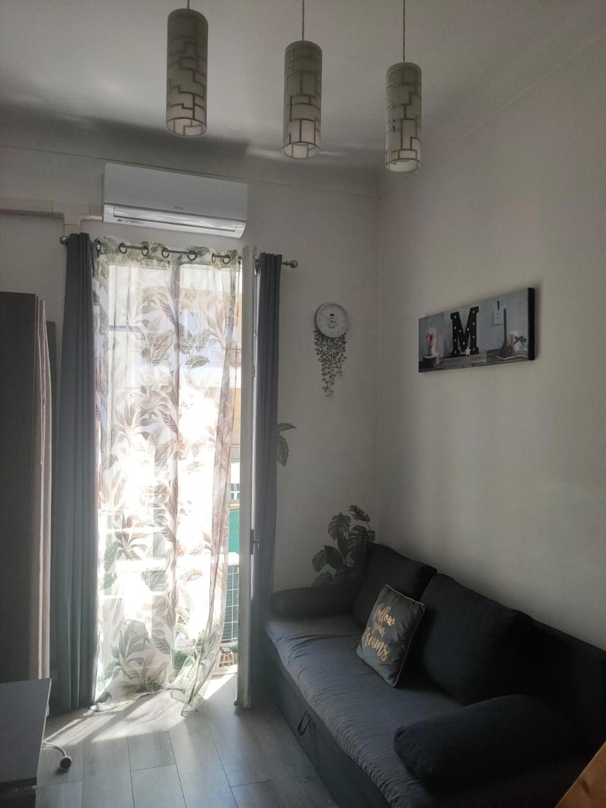 Ferienwohnung Bienvenue Sur La Cote D'Azur Nizza Exterior foto